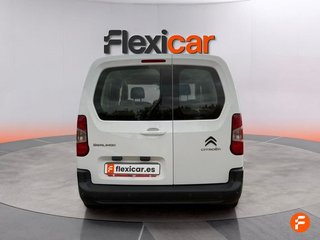 Citroën Berlingo Talla M BlueHDi 100 S&S FEEL