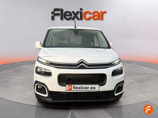 Citroën Berlingo Talla M BlueHDi 100 S&S FEEL