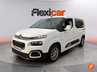Citroën Berlingo Talla M BlueHDi 100 S&S FEEL