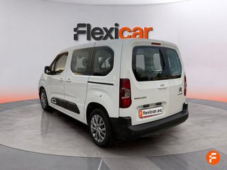 Citroën Berlingo Talla M BlueHDi 100 S&S FEEL