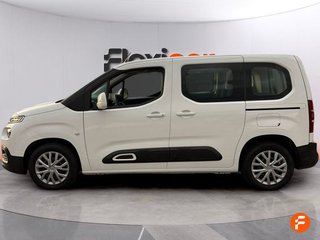 Citroën Berlingo Talla M BlueHDi 100 S&S FEEL
