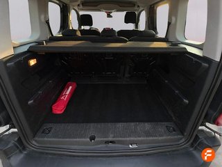 Citroën Berlingo Talla M BlueHDi 100 S&S FEEL