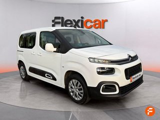 Citroën Berlingo Talla M BlueHDi 100 S&S FEEL