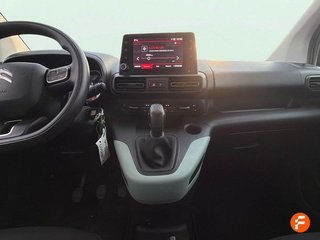 Citroën Berlingo Talla M BlueHDi 100 S&S FEEL