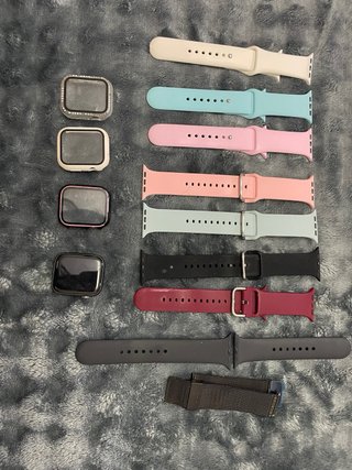Apple Watch Series 5 44mm GPS + Cellular