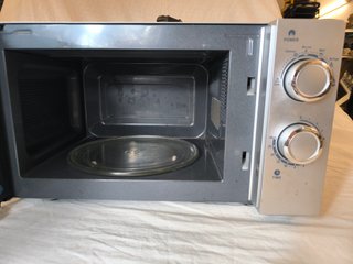 Microondas Orbegozo MI 2018 20L