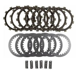 Kit de Embrague para Kawasaki