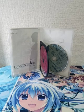 Gunslinger 1, 2 y 3 Playstation 2 Japo + Reg Card