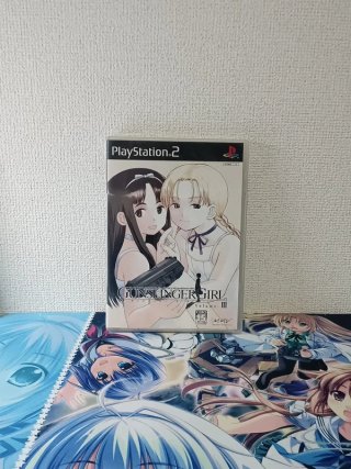 Gunslinger 1, 2 y 3 Playstation 2 Japo + Reg Card