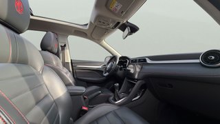 MG ZS 1.0T Luxury 82 kW (111 CV)