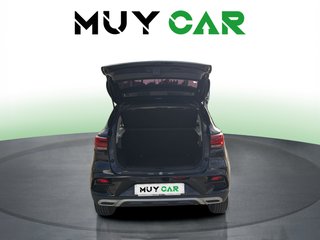 MG ZS 1.0T Luxury 82 kW (111 CV)