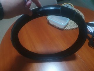 Funda de volante