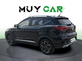 MG ZS 1.0T Luxury 82 kW (111 CV)