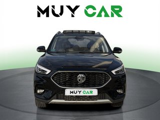 MG ZS 1.0T Luxury 82 kW (111 CV)