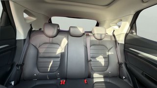 MG ZS 1.0T Luxury 82 kW (111 CV)