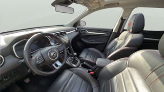 MG ZS 1.0T Luxury 82 kW (111 CV)