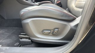 MG ZS 1.0T Luxury 82 kW (111 CV)