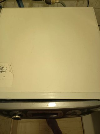 Lavatrice-asciugatrice Ariston AQD1071D 69