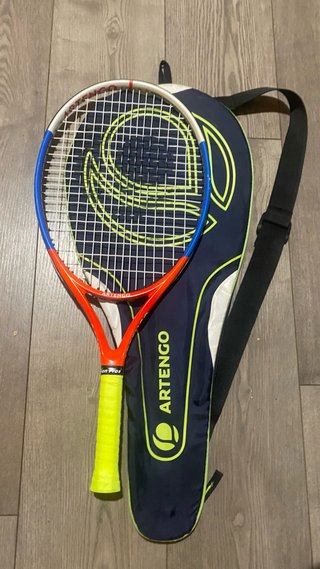Raqueta Tenis Artengo TR530 23 + funda