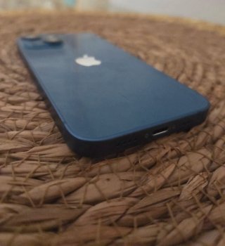 iPhone 13 mini 128GB Azul como nuevo
