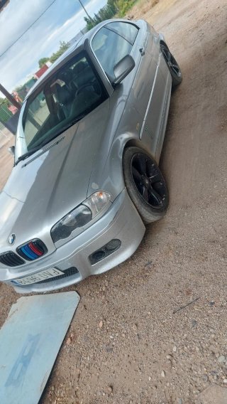 BMW Serie 3 2000