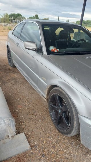 BMW Serie 3 2000