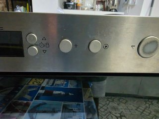 Microondas Whirlpool Integrable