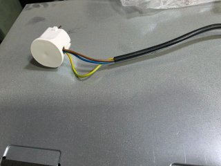 Microondas Whirlpool Integrable