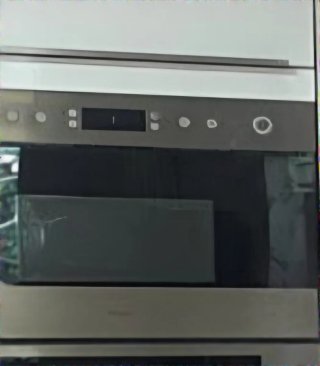 Microondas Whirlpool Integrable
