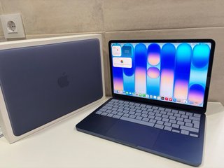 MacBook NEO 512GB Touch ID