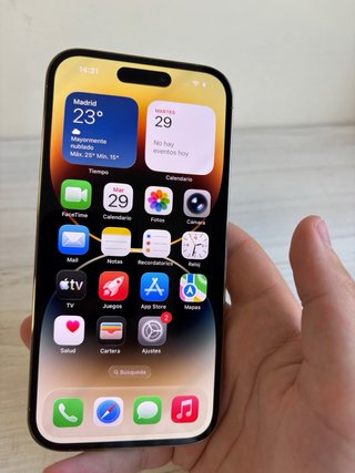 iPhone 14 Pro COMO NUEVO |Tienda |Garantia