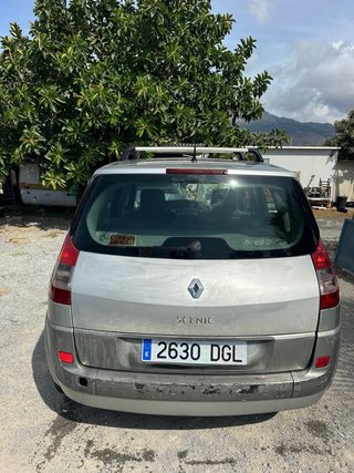 Renault Scenic 2005