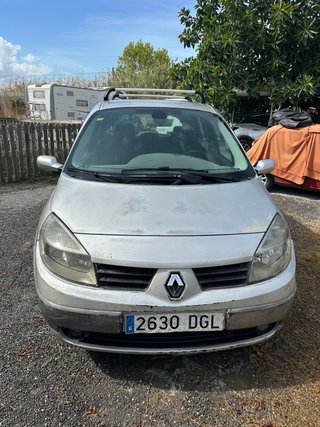 Renault Scenic 2005