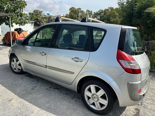 Renault Scenic 2005