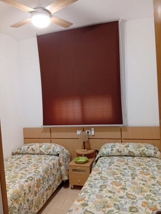 Vacation apartment Marina Dor New Magic world