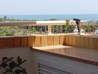 Vacation apartment Marina Dor New Magic world