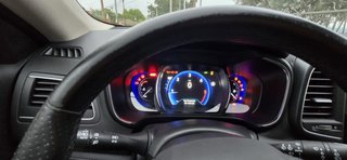 Renault koleos Initiale 2018