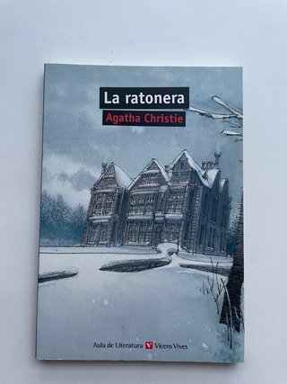 La ratonera