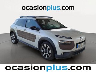 Citroen C4 Cactus e-HDI 92 Shine ETG6 68 kW (92 CV)