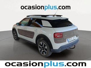 Citroen C4 Cactus e-HDI 92 Shine ETG6 68 kW (92 CV)