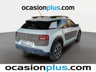 Citroen C4 Cactus e-HDI 92 Shine ETG6 68 kW (92 CV)