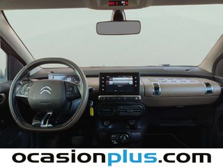 Citroen C4 Cactus e-HDI 92 Shine ETG6 68 kW (92 CV)