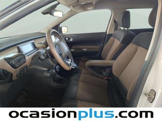 Citroen C4 Cactus e-HDI 92 Shine ETG6 68 kW (92 CV)