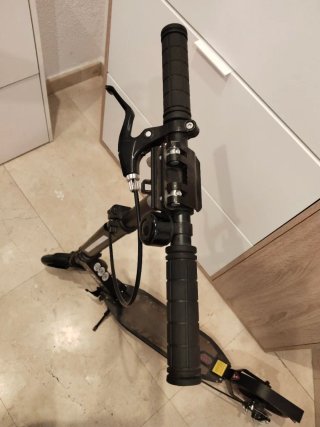 Patinete plegable. NEGOCIABLE