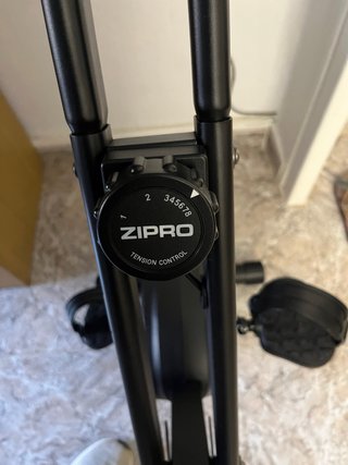 Bicicleta Estática ZIPRO