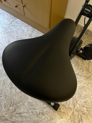 Bicicleta Estática ZIPRO