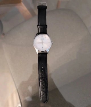 Reloj Hugo Boss Clásico. Precio negociable.