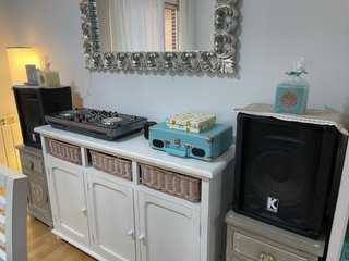 Amplificador Kustom KPM4060