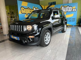 Jeep Renegade LIMITED  120cv