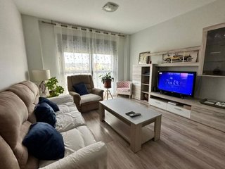 Piso en alquiler en Ayuntamiento - Avenida Siglo XXI en Azuqueca de Henares